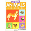 My Book Animals The Kidland Yaynlar