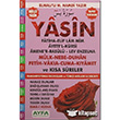 Yasin (Ayfa091) Ayfa Basn Yayn