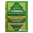 41 Yasin Cami Boy (Ayfa051) Ayfa Basn Yayn