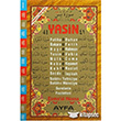 41 Yasin Fihristli (Ayfa010) Ayfa Basn Yayn