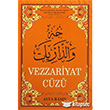 Vezzariyat Cz (Ayfa022) Ayfa Basn Yayn