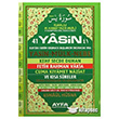 41 Yasin Rahle Boy (Ayfa052) Ayfa Basn Yayn