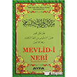 Mevlid-i Nebi (Ayfa023) Ayfa Basn Yayn