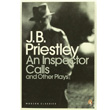 An Inspector Calls and Other Plays Penguin Popular Classics