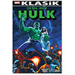 Yeil Dev Hulk Klasik Cilt 2 Byl Dkkan