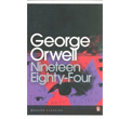 1984 Nineteen Eighty Four Penguin Popular Classics
