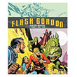 Flash Gordon 8. Cilt Byl Dkkan
