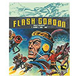 Flash Gordon Cilt: 7 Byl Dkkan