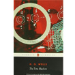 The Time Machine Penguin Popular Classics