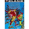 Marvel Team Up Klasik Cilt: 4 Byl Dkkan
