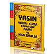 Cep Yasin Arapa (Ayfa004) Ayfa Basn Yayn