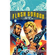Flash Gordon Cilt: 1 Byl Dkkan