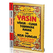 Cep Boy l Yasin Fihristli (Ayfa038) Ayfa Basn Yayn