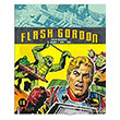 Flash Gordon Cilt 18 Byl Dkkan