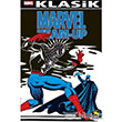 Marvel Team Up Klasik Cilt 8 Byl Dkkan