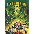 Flash Gordon 30. Cilt Byl Dkkan