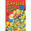 Simpsonlar - Hava Binbeyz Aylak Kitap Yaynlar
