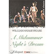 A Midsummer Nights Dream Dejavu Publishing