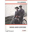 Sons and Lovers Dejavu Publishing