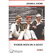 Three Men in a Boat Dejavu Publishing