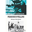 Sinema İçin Doğmuşum-Federico Fellini Agora Kitaplığı