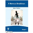 A Nervour Breakdown Stage 5 Dorlion Yayınevi