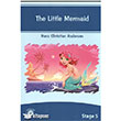 The Little Mermaid Stage 5 Dorlion Yayınları