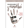 Zulme Kar Gandhi Tuti Kitap