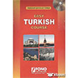 Eays Turkish Course 2 Kitap 2 Cd Fono Yaynlar