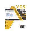 YGS Problemler Video Eğitim Seti 16 GB Flash Bellek TR Akademi