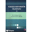 Yksek Matematik Klavuzu -I- Eflatun Yaynevi