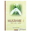 Musahabe - 4 Erkam Yaynlar