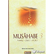 Musahabe - 3 Erkam Yaynlar