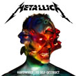 Hardwired To Self Destruct Metallica