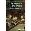 The Phantom of the Opera Wordsworth Classics