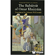 The Rubaiyat of Omar Khayyam Wordsworth Classics