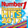 Number 1 Summer Hits 2017