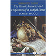 The Private Memoirs and Confessions Of A Justified Sinner Wordsworth Classics
