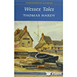 Wessex Tales Wordsworth Classics
