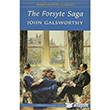 The Forsyte Saga Wordsworth Classics