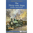 The Thirty-Nine Steps Wordsworth Classics