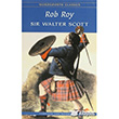 Rob Roy Wordsworth Classics