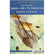 Three Sea Stores: Typhoon-Falk-The Shadow- Line Wordsworth Classics