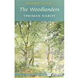 The Woodlanders Wordsworth Classics