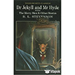 Dr. Jekyll and Mr. Hyde Wordsworth Classics