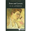 Sons and Lovers Wordsworth Classics