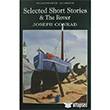Selected Short Stories and The Rover Wordsworth Classics