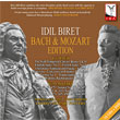 Bach and Mozart Edition 12CD + 1DVD dil Biret