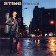 Sting 57th and 9th DVD CD