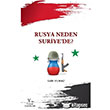 Rusya Neden Suriye de? Yazar Yaynlar
